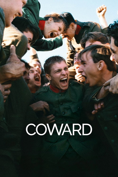 Coward
