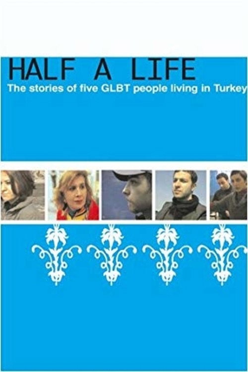 Half a Life (2004) poster