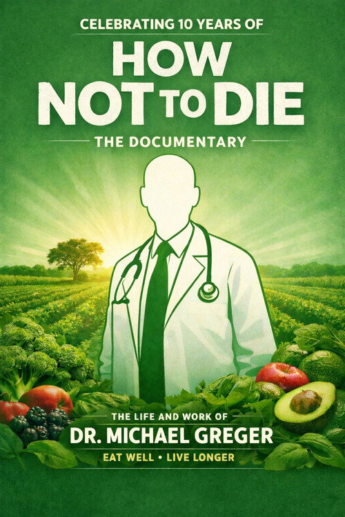 How Not to Die Documentary