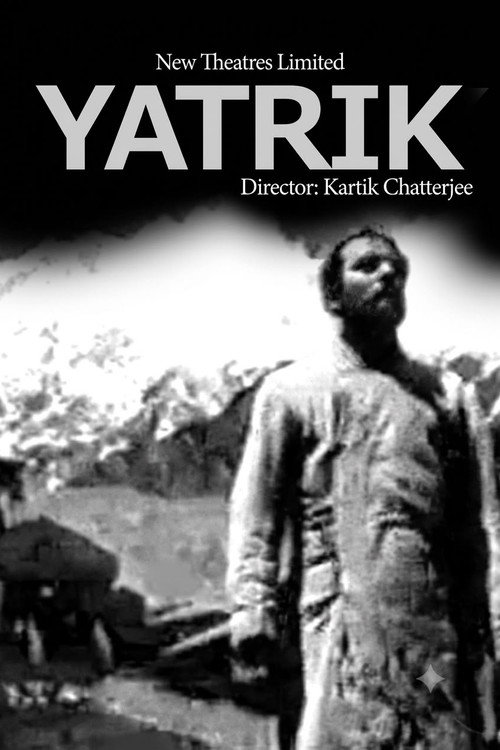 Yatrik poster