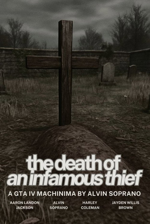 The Death of an Infamous Thief