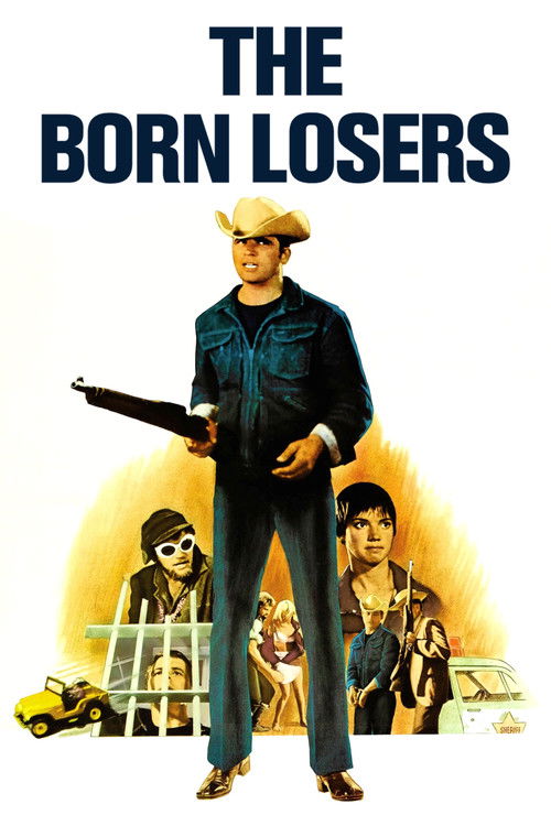 The Born Losers