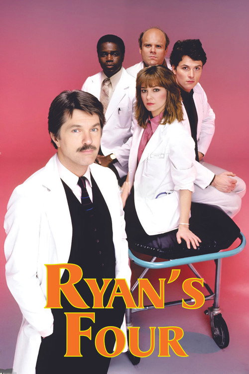 Ryan's Four