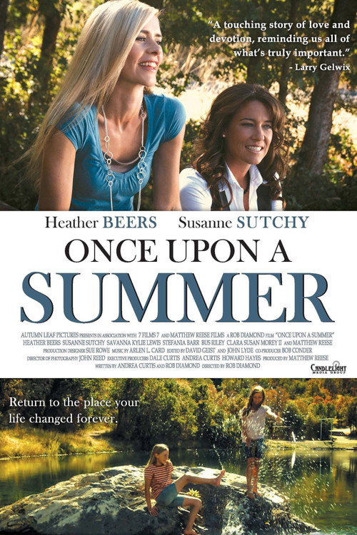 Once Upon a Summer