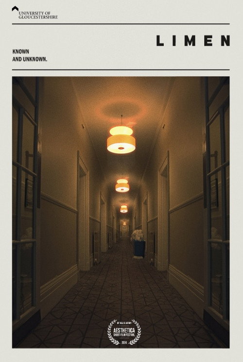 Limen (2024) poster