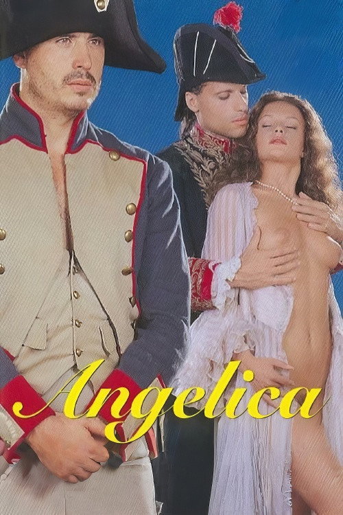 Angelique the Perverted Innocent