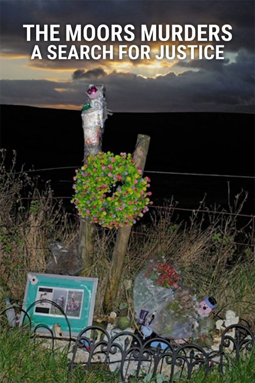 The Moors Murders: A Search for Justice