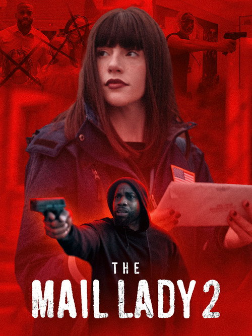 The Mail Lady 2