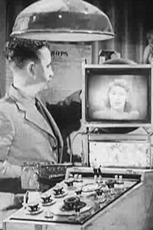 Television is Here Again