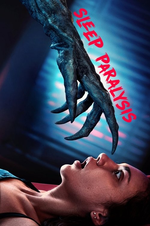 Sleep Paralysis