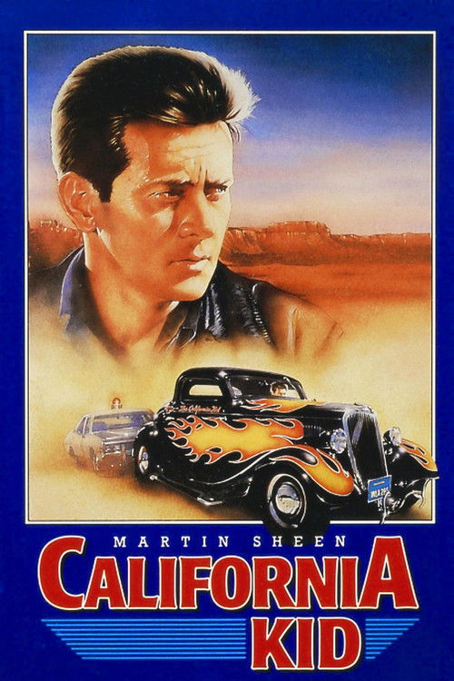 The California Kid