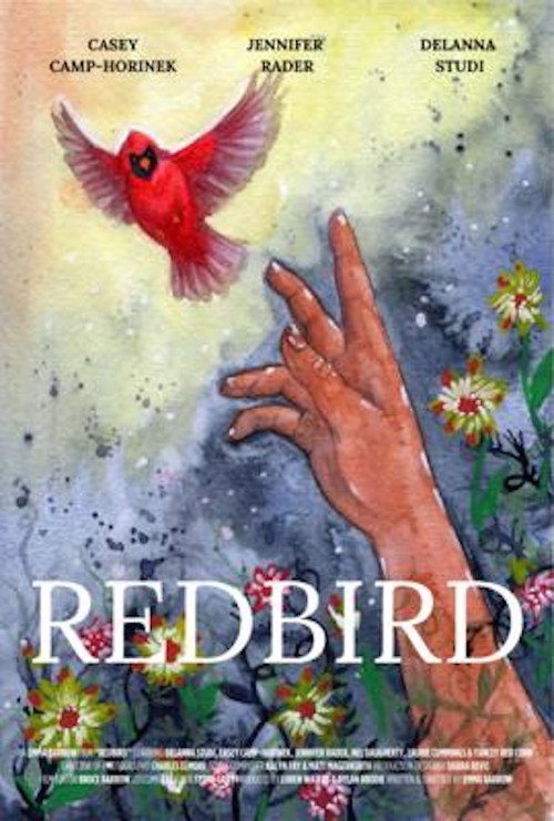 Redbird (Totsu)