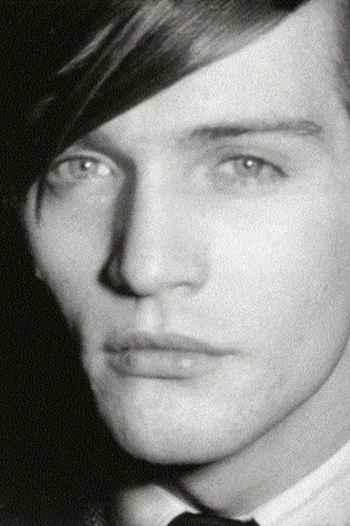 SCREEN TEST [ST259]: GINO PISERCHIO