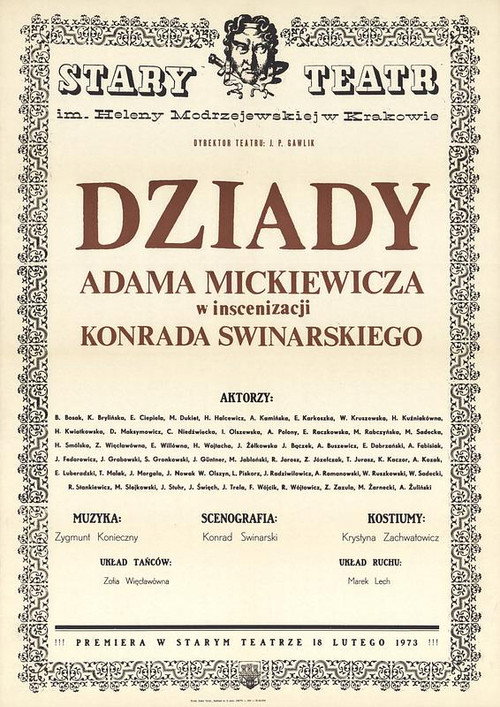 Dziady