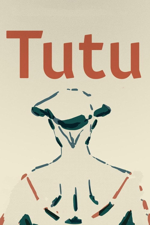 Tutu (2019) poster