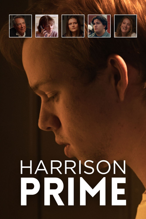 Harrison Prime