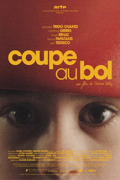 Coupe au bol