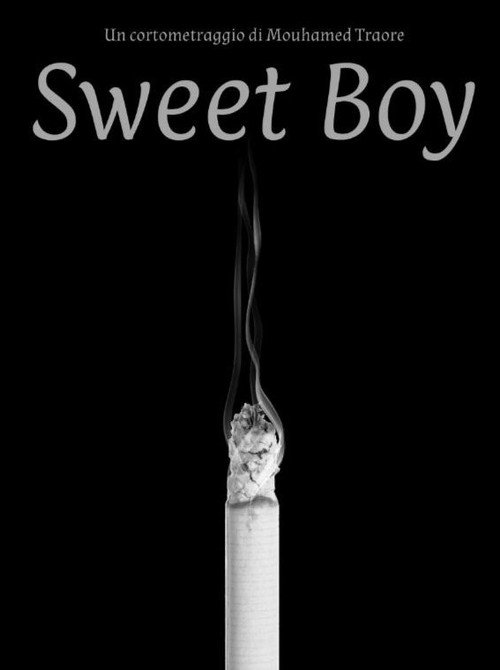 Sweet Boy