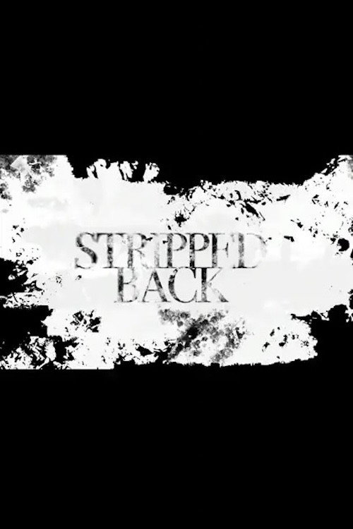 Stripped Back