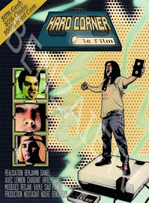 Hard Corner: Le Film