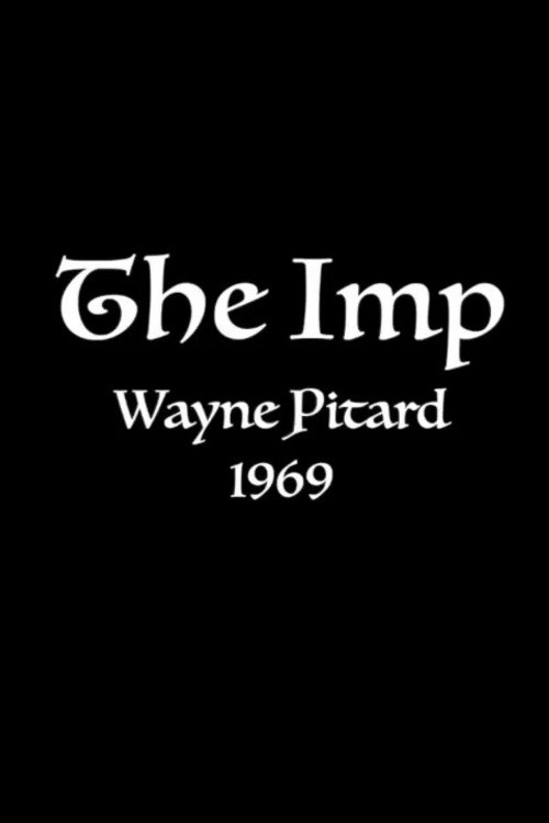 The Imp (2026) poster