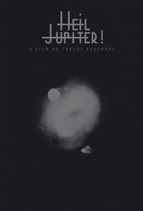Heil Jupiter!