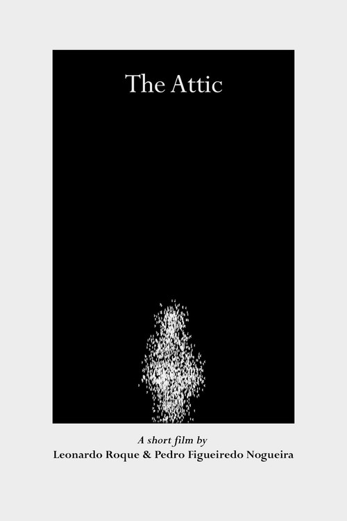 The Attic (2019) poster
