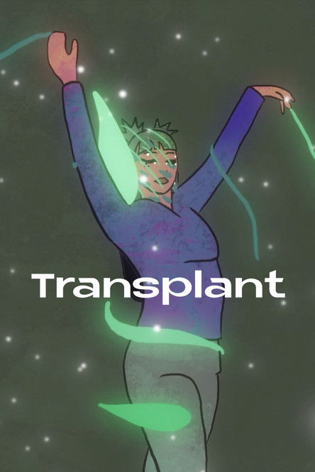 Transplant (2024) poster
