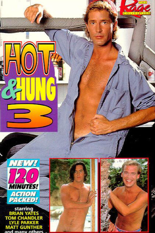 Hot & Hung 3