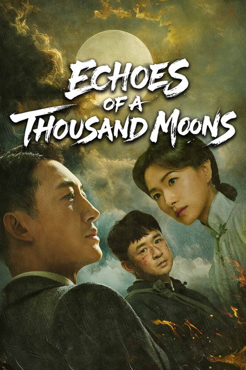 Echoes of a Thousand Moons