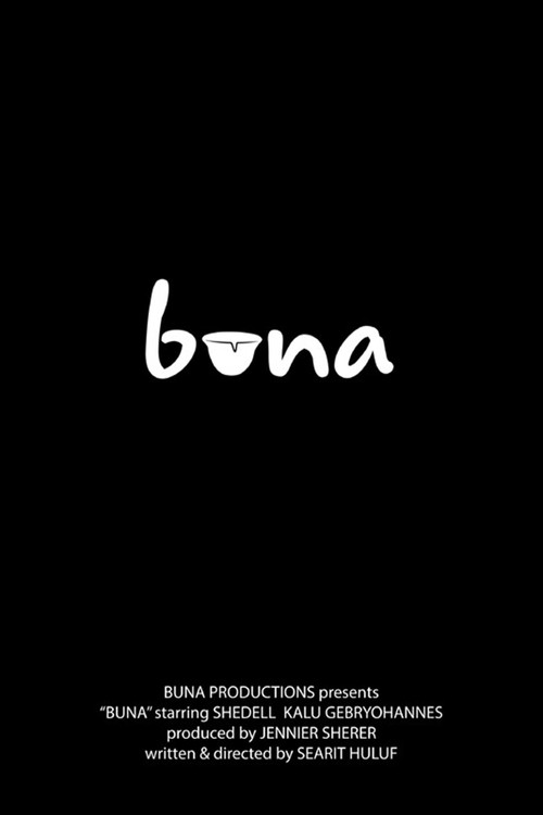 buna poster