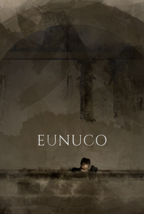 Eunuch (2021) poster