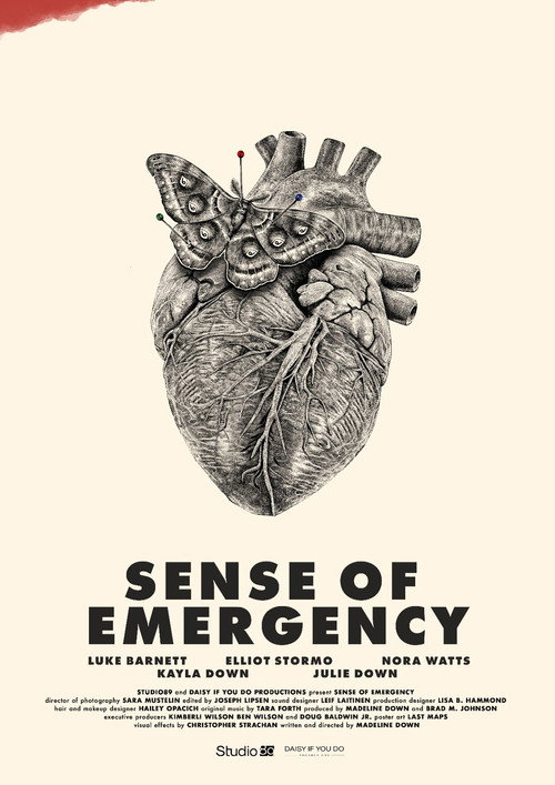 Sense of Emergency