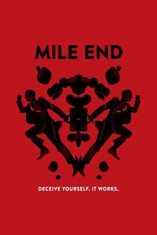 Mile End (2016) poster