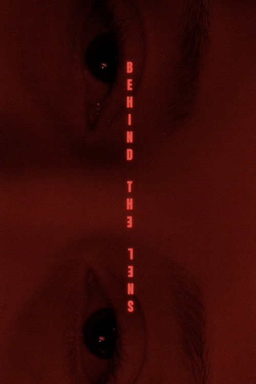 Behind the Lens (2024) poster