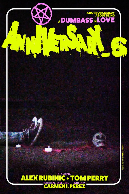 anniversary_6 (2025) poster
