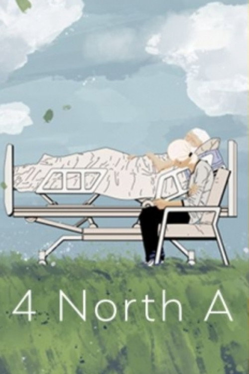 4 North A (2020) poster