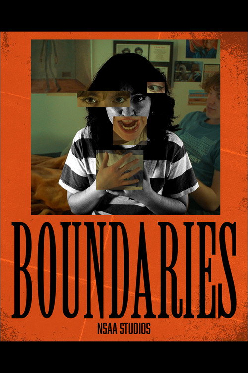 Boundaries (2026) poster