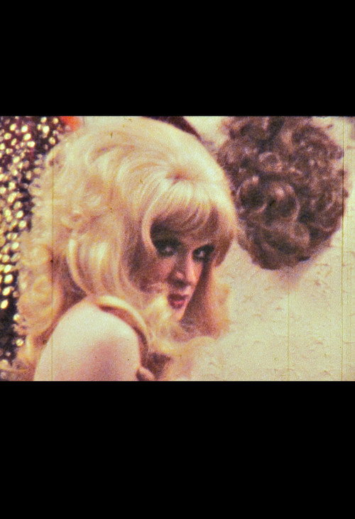 Vanessa (1974) poster