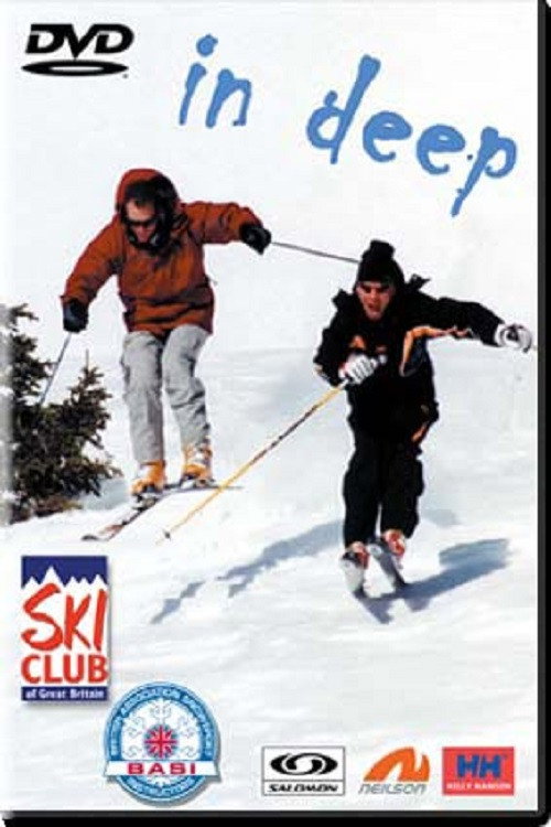 In Deep poster