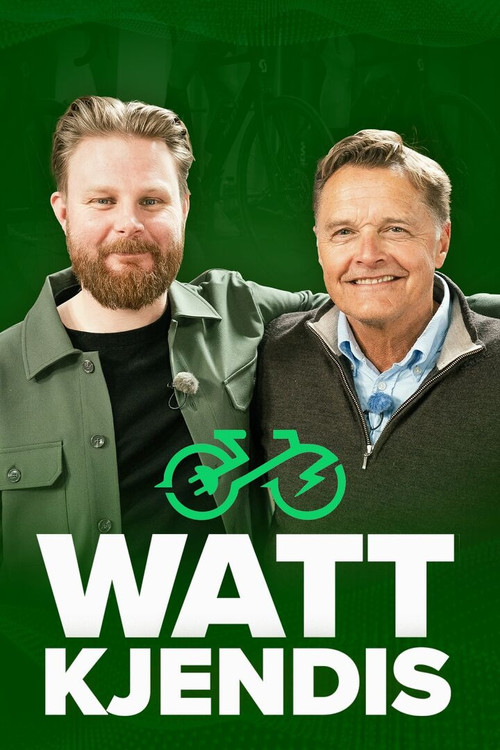 Watt kjendis