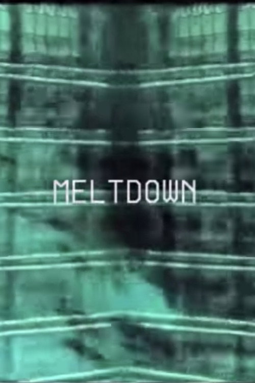 Meltdown (2016) poster