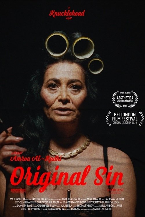 Original Sin