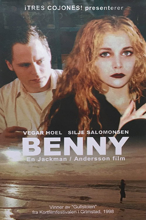 Benny (1998) poster