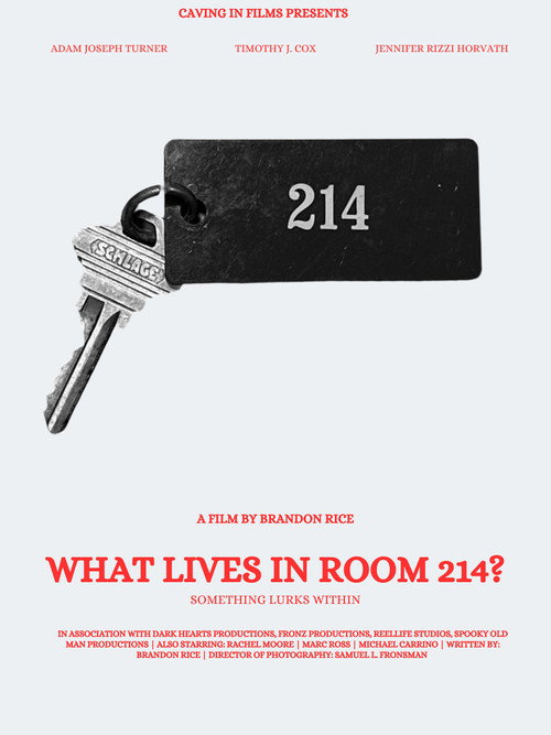 What Lives in Room 214?