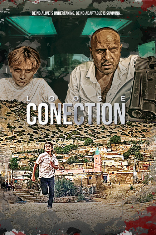 Loose Connection (2022) poster