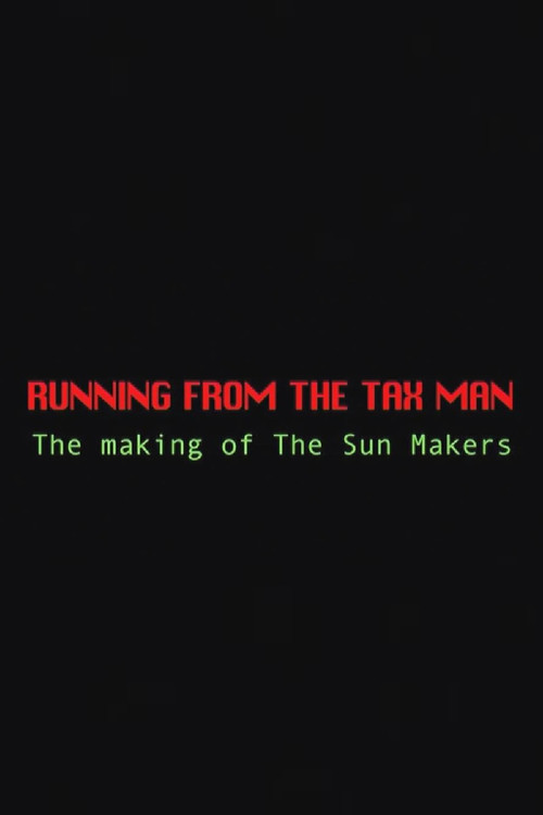 Running from the Tax Man