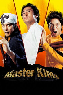 Master KIMs