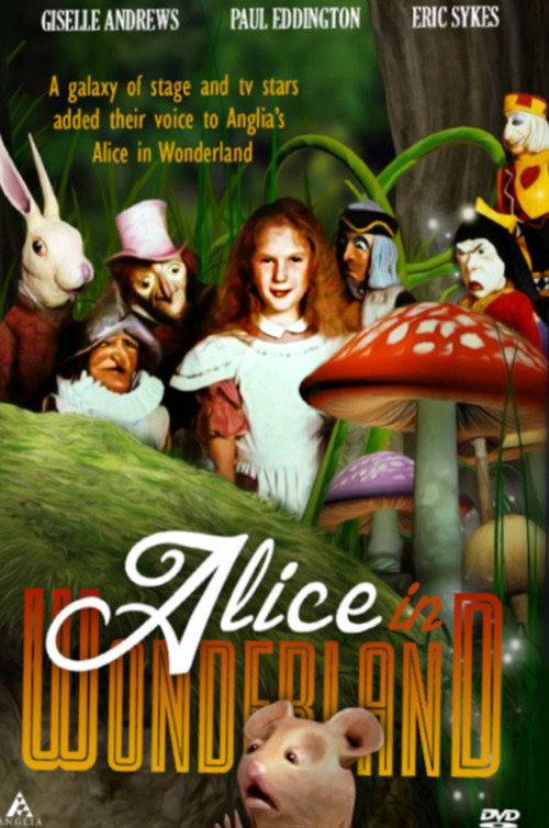Alice in Wonderland
