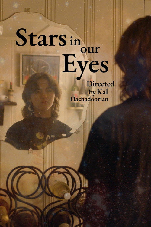 Stars in Our Eyes